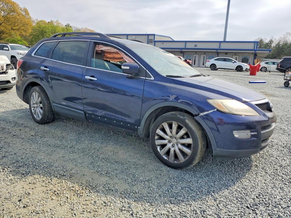 Aukcja sprzedaży 2009 Mazda Cx-9, vin: JM3TB28A190178035, numer aukcji: 79920435