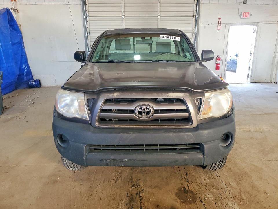 2009 Toyota Tacoma მანქანა იყიდება აუქციონზე, vin: 5TEPX42N39Z647192, აუქციონის ნომერი: 47367716