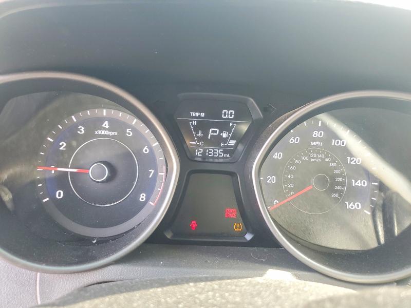 79978325 :رقم المزاد ، 5NPDH4AE8FH643395 vin ، 2015 Hyundai Elantra مزاد بيع