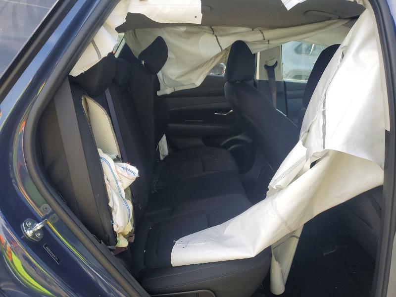 Aukcja sprzedaży 2025 Hyundai Tucson, vin: 5NMJB3DE9SH477373, numer aukcji: 46813796