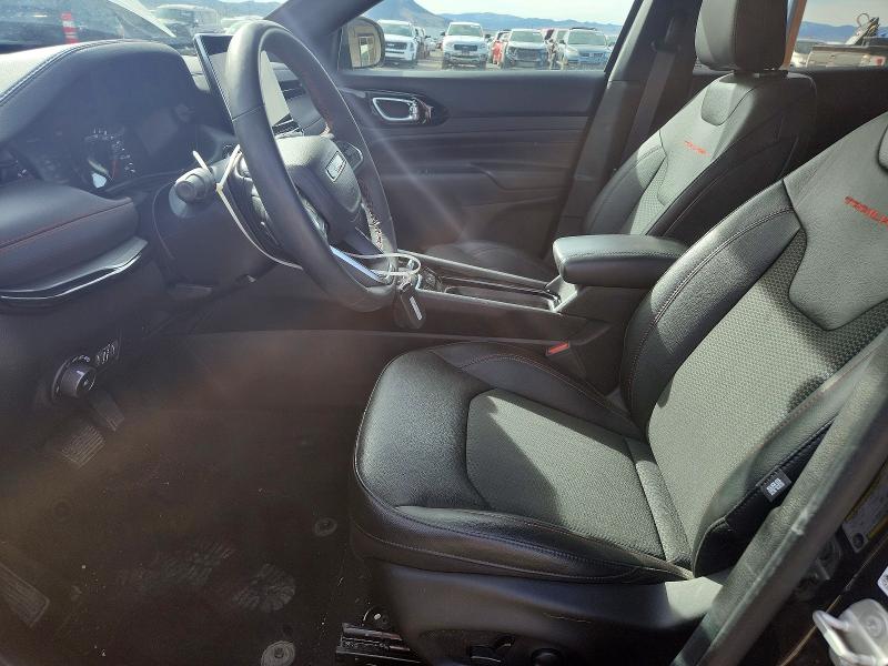 Aukcja sprzedaży 2024 Jeep Compass, vin: 3C4NJDDN0RT113172, numer aukcji: 47154056