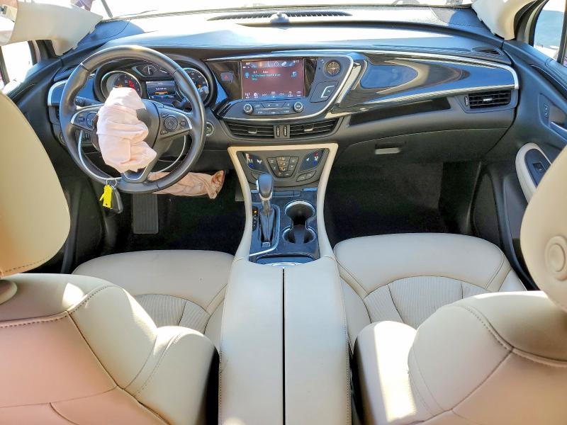 Продаж на аукціоні авто 2017 Buick Envision, vin: LRBFXASA1HD200177, номер лоту: 46424706