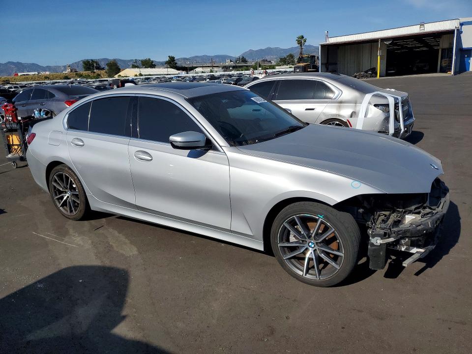 Продажа на аукционе авто 2019 Bmw 330i, vin: WBA5R1C5XKAK09328, номер лота: 46060126