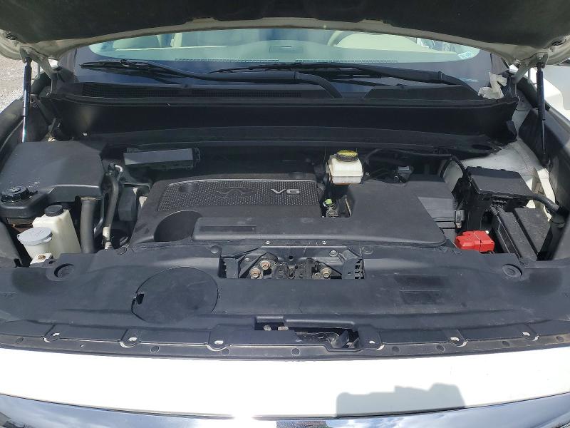 Aukcja sprzedaży 2014 Infiniti Qx60, vin: 5N1AL0MMXEC538926, numer aukcji: 46490186