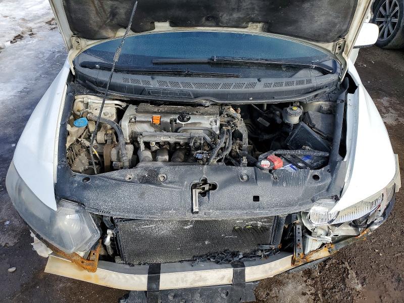 Продаж на аукціоні авто 2010 Honda Civic, vin: 2HGFG2A52AH100112, номер лоту: 77486125