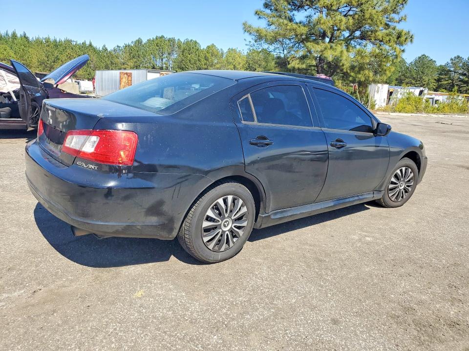 Продаж на аукціоні авто 2010 Mitsubishi Galant, vin: 4A32B3FF5AE003610, номер лоту: 46677886