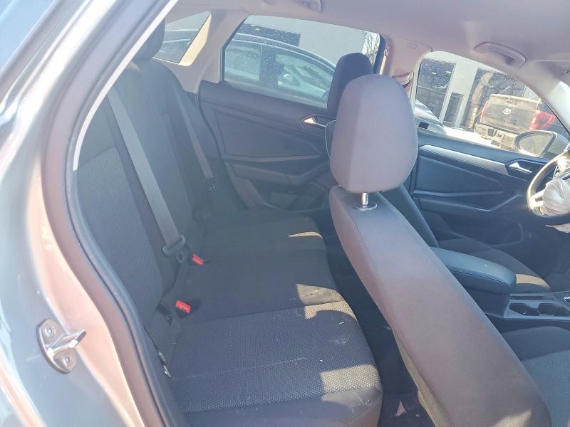 Aukcja sprzedaży 2021 Volkswagen Jetta, vin: 3VWC57BU1MM040210, numer aukcji: 79204915