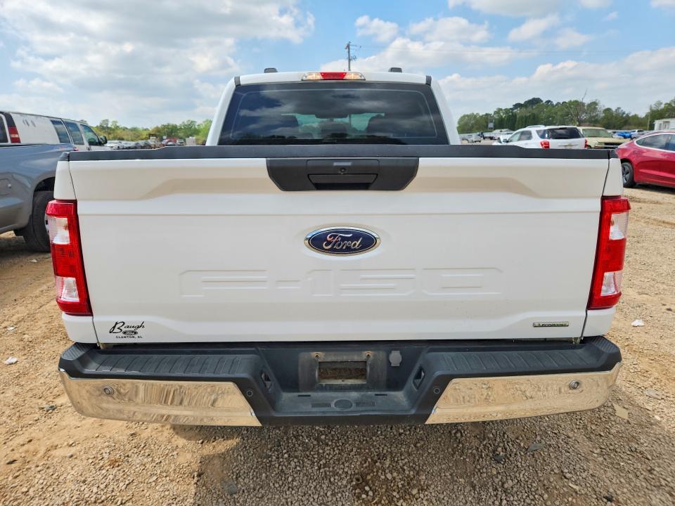 2023 Ford F150 მანქანა იყიდება აუქციონზე, vin: 1FTEW1EP7PKG09584, აუქციონის ნომერი: 47863576
