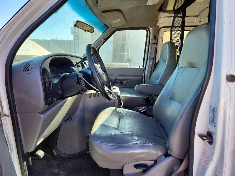Aukcja sprzedaży 2002 Ford E250 Cng, vin: 1FTRE14242HA87531, numer aukcji: 47090836