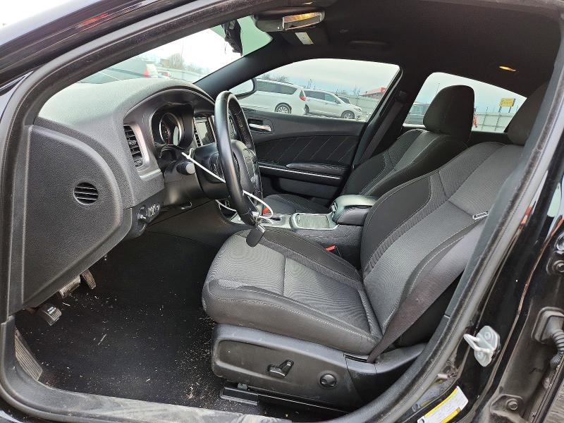 Продажа на аукционе авто 2022 Dodge Charger, vin: 2C3CDXBG5NH258946, номер лота: 46436866