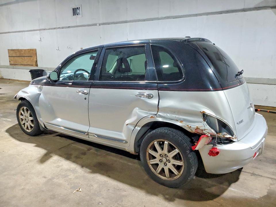 2010 Chrysler Pt Cruiser მანქანა იყიდება აუქციონზე, vin: 3A4GY5F95AT205645, აუქციონის ნომერი: 46746986