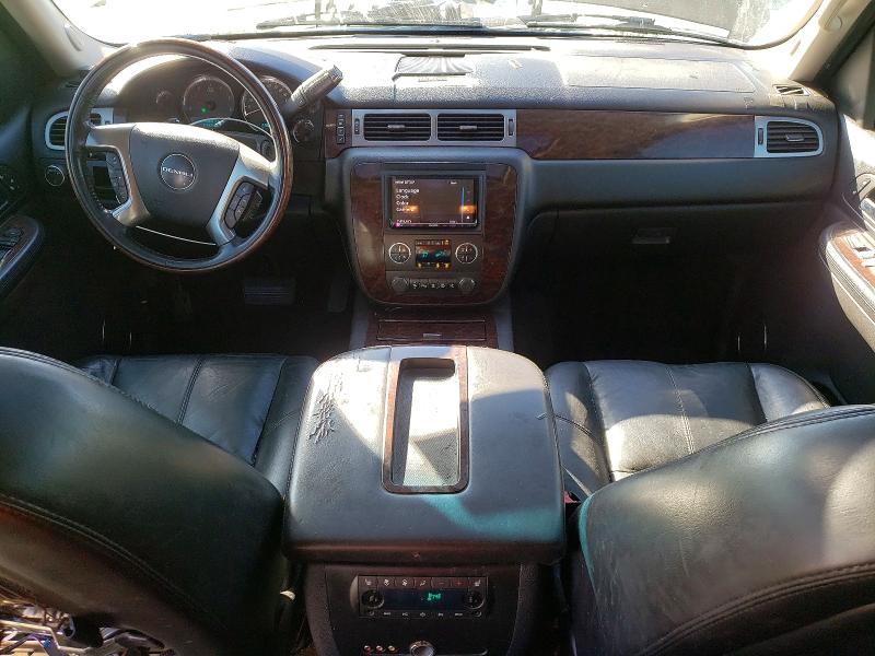 Aukcja sprzedaży 2007 Gmc Yukon, vin: 1GKFK638X7J385956, numer aukcji: 78550325