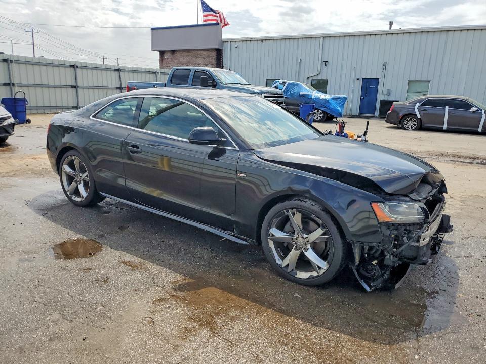 Продажа на аукционе авто 2009 Audi A5, vin: WAUDK78T99A049639, номер лота: 47895876