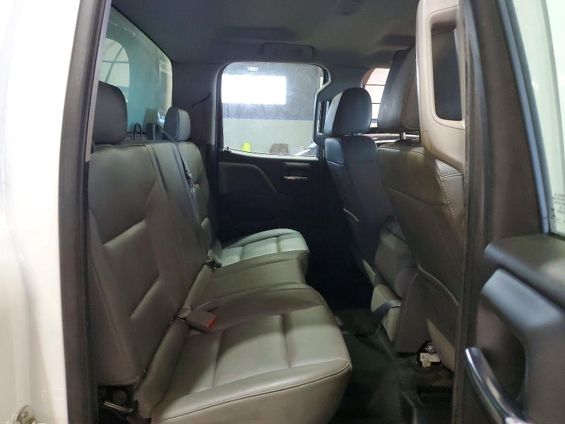 Aukcja sprzedaży 2016 Chevrolet Silverado, vin: 1GCVKNEH7GZ270876, numer aukcji: 41777416