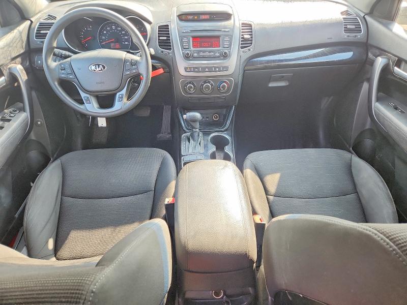Aukcja sprzedaży 2014 Kia Sorento, vin: 5XYKT3A60EG529017, numer aukcji: 47975256