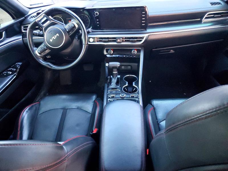 Aukcja sprzedaży 2022 Kia K5, vin: 5XXG44J89NG134302, numer aukcji: 79824085