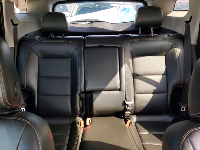 79120905 :رقم المزاد ، 3GKALVEX6KL280810 vin ، 2019 Gmc Terrain مزاد بيع