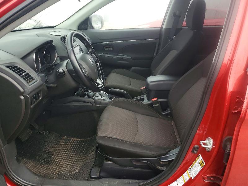 Aukcja sprzedaży 2017 Mitsubishi Outlander Sport, vin: JA4AR3AU9HZ021220, numer aukcji: 41997376