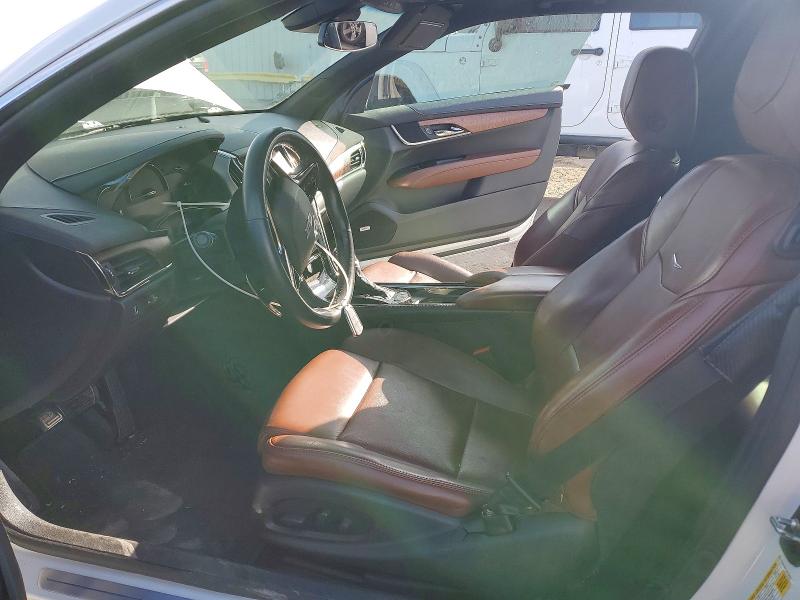 Auction sale of the 2018 Cadillac Ats, vin: 1G6AB1RX7J0159591, lot number: 41736076