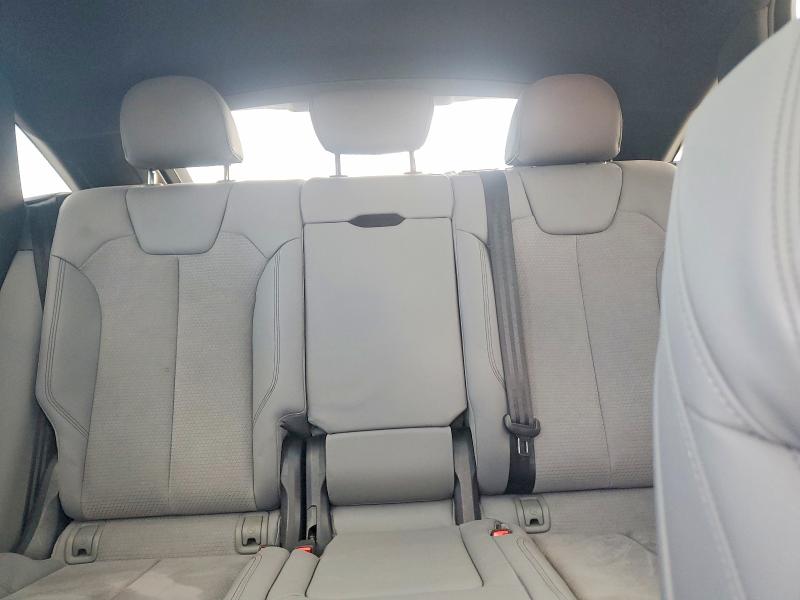 Продаж на аукціоні авто 2025 Audi Sq5, vin: WA124AFY2S2019473, номер лоту: 41603826