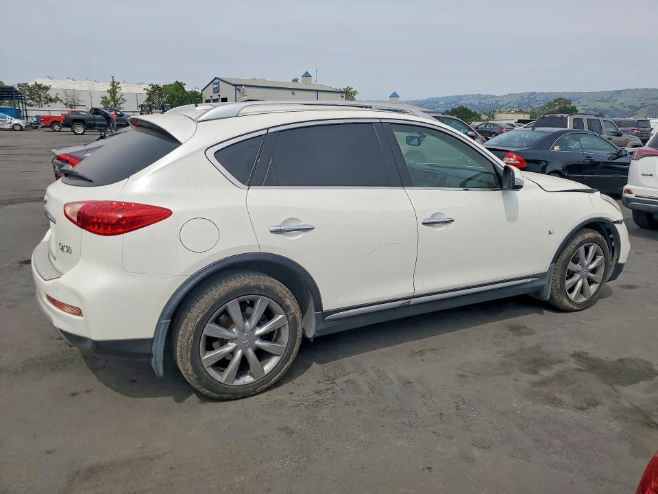 47419846 :رقم المزاد ، JN1BJ0RR3GM261510 vin ، 2016 Infiniti Qx50 مزاد بيع