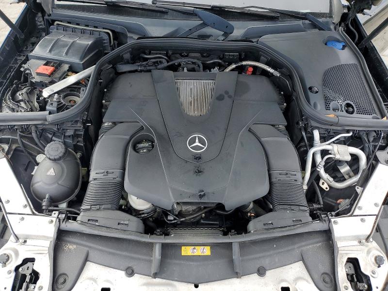 79730165 :رقم المزاد ، WDD1K6FB4JF026390 vin ، 2018 Mercedes-benz E مزاد بيع