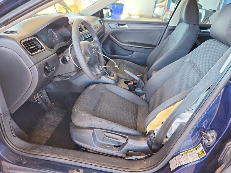Продаж на аукціоні авто 2014 Volkswagen Jetta, vin: 3VW2K7AJ2EM335068, номер лоту: 41664776