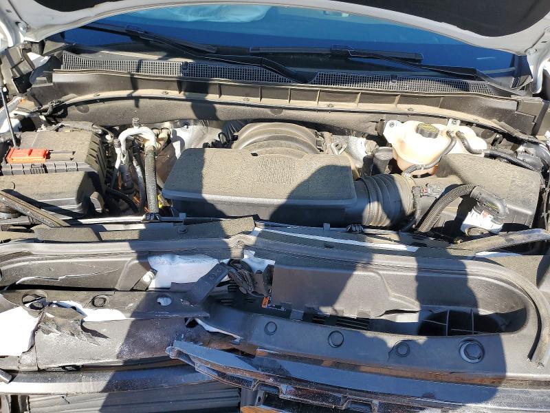 Aukcja sprzedaży 2024 Chevrolet Tahoe, vin: 1GNSKPKD3RR418693, numer aukcji: 47384626