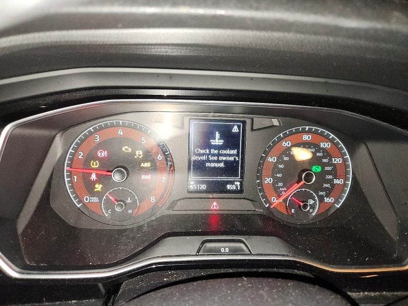 Aukcja sprzedaży 2020 Volkswagen Jetta, vin: 3VWCB7BU3LM007037, numer aukcji: 42059056