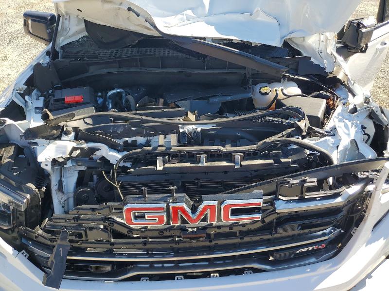 Aukcja sprzedaży 2025 Gmc Sierra, vin: 3GTUUEEL9SG298018, numer aukcji: 46758046