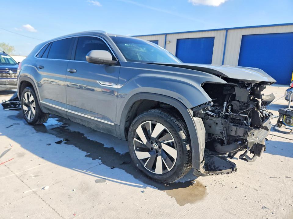 Aukcja sprzedaży 2024 Volkswagen Atlas Cross Sport, vin: 1V2BE2CA1RC256572, numer aukcji: 47199826