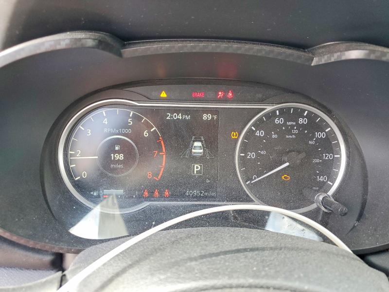 Продаж на аукціоні авто 2023 Nissan Versa, vin: 3N1CN8FV1PL824797, номер лоту: 47399236