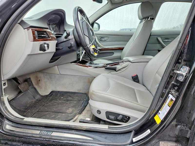 75820905 :رقم المزاد ، WBAPK5C59BA656351 vin ، 2011 Bmw 328 مزاد بيع