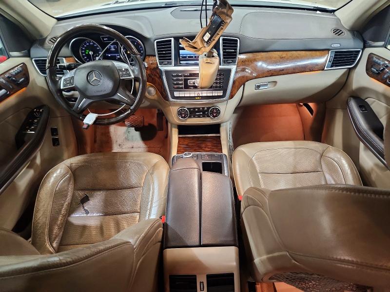 2013 Mercedes-benz Gl მანქანა იყიდება აუქციონზე, vin: 4JGDF7DE8DA150223, აუქციონის ნომერი: 46025266