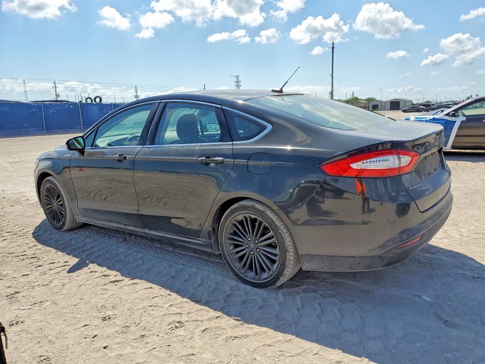 Aukcja sprzedaży 2014 Ford Fusion, vin: 3FA6P0HD7ER314173, numer aukcji: 47380076