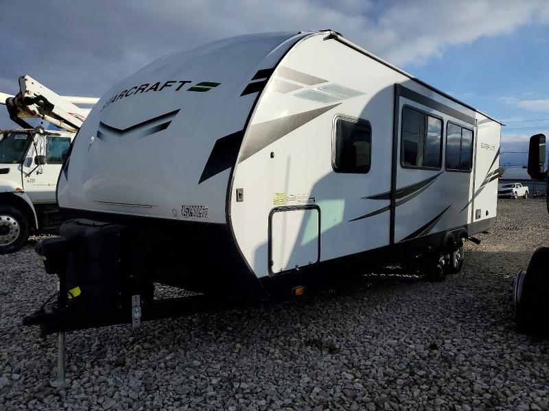 Продажа на аукционе авто 2023 Starcraft Super Lite, vin: 1SABV0BP9P3YL5084, номер лота: 45790096