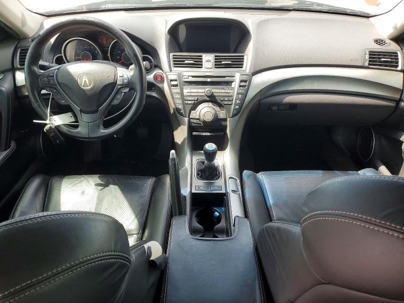 Продажа на аукционе авто 2010 Acura Tl, vin: 19UUA9E56AA003151, номер лота: 46358536
