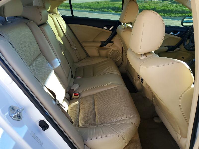 Продажа на аукционе авто 2012 Acura Tsx, vin: JH4CU2F41CC017270, номер лота: 41924576