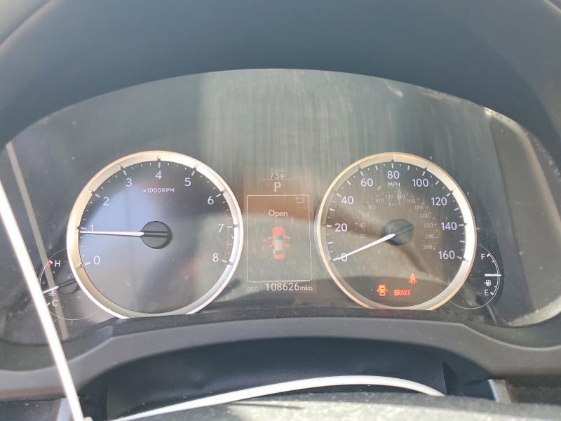 Aukcja sprzedaży 2015 Lexus Is 250, vin: JTHBF1D26F5063803, numer aukcji: 42066756
