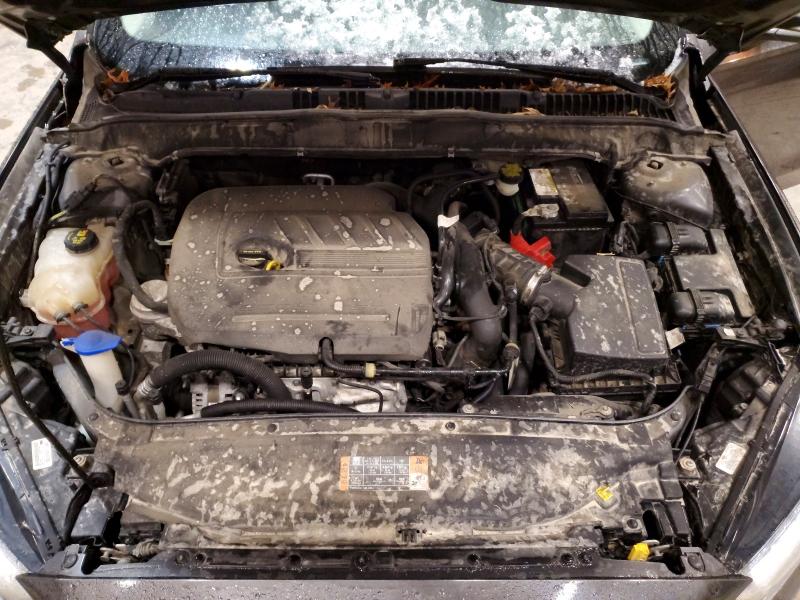 Aukcja sprzedaży 2016 Ford Fusion, vin: 3FA6P0HD1GR388899, numer aukcji: 42010086