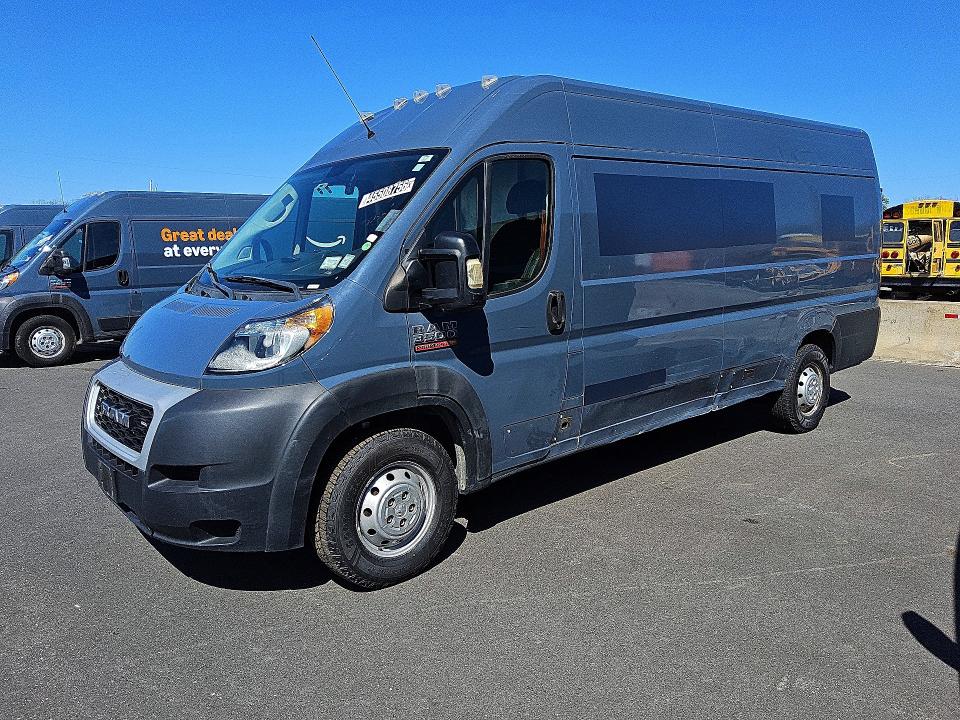 Aukcja sprzedaży 2020 Ram Promaster 1500, vin: 3C6URVJG2LE140425, numer aukcji: 51383236
