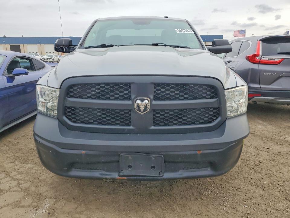 Aukcja sprzedaży 2021 Ram 1500 Classic, vin: 3C6JR7DG4MG714636, numer aukcji: 46475926