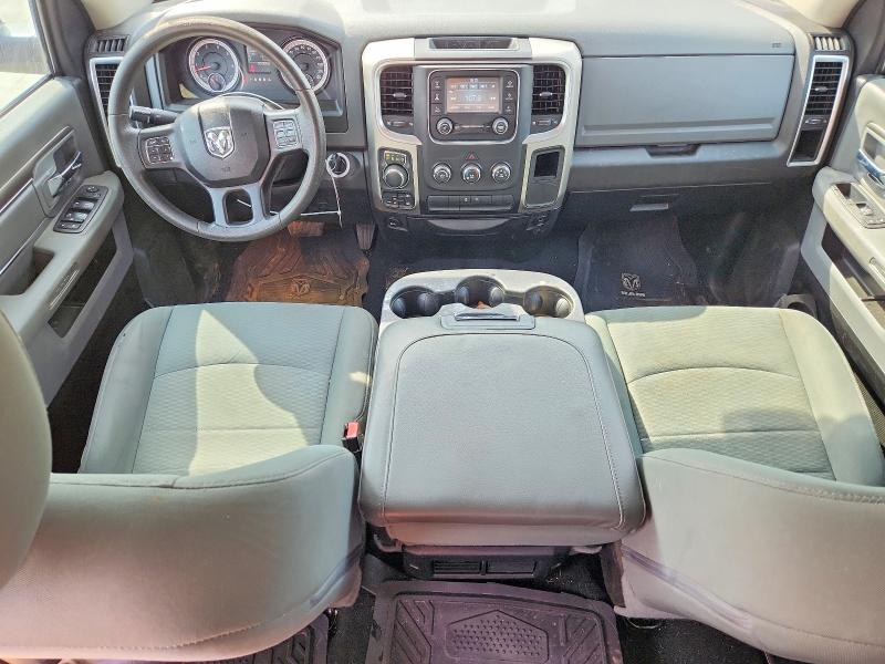 Продаж на аукціоні авто 2019 Ram 1500 Classic, vin: 1C6RR7TT5KS714023, номер лоту: 47579356