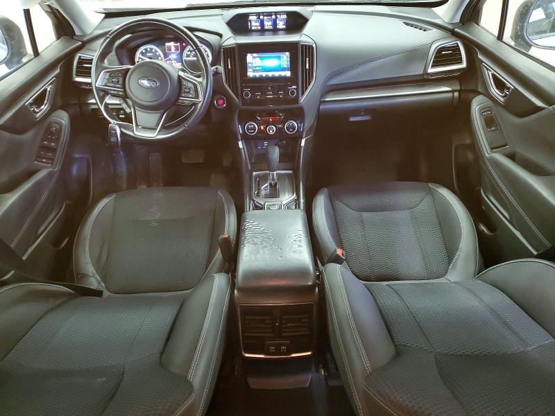 78879795 :رقم المزاد ، JF2SKAJC3MH541621 vin ، 2021 Subaru Forester مزاد بيع