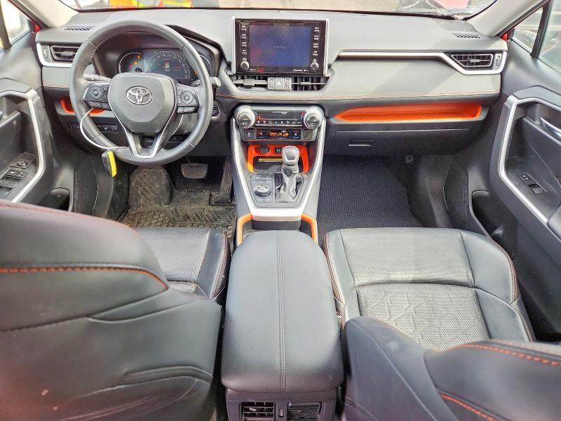 Продажа на аукционе авто 2019 Toyota Rav4, vin: 2T3J1RFV3KW023750, номер лота: 41947706