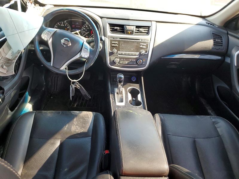 Продажа на аукционе авто 2017 Nissan Altima, vin: 1N4AL3AP0HC283976, номер лота: 42014106