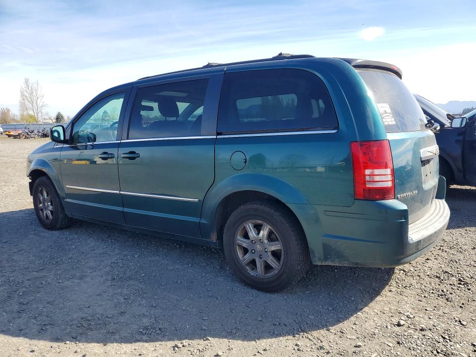 Aukcja sprzedaży 2009 Chrysler Town & Country, vin: 2A8HR54159R577918, numer aukcji: 45479126