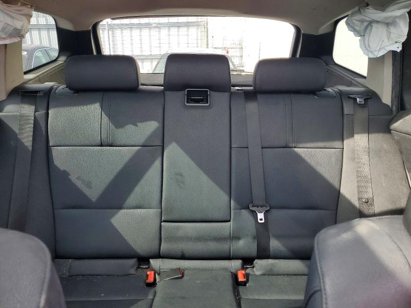 Продаж на аукціоні авто 2007 Bmw X3, vin: WBXPC73407WE50080, номер лоту: 45788616