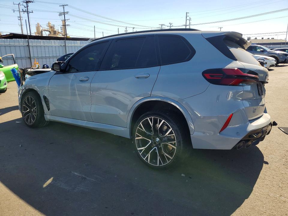 Продажа на аукционе авто 2024 Bmw X5, vin: 5YM13ET08R9T70651, номер лота: 46528626
