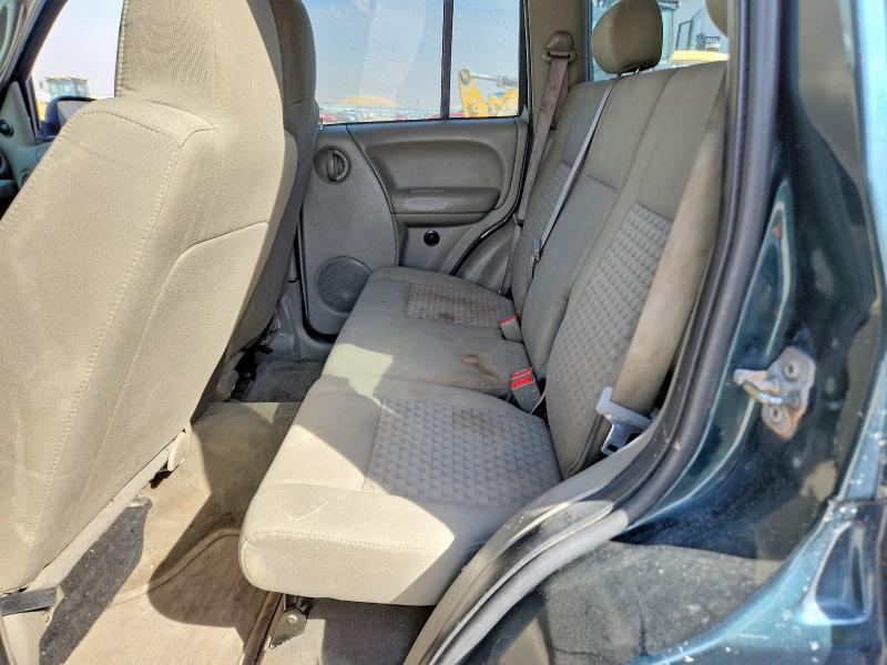 47299836 :رقم المزاد ، 1J4GL48K15W551295 vin ، 2005 Jeep Liberty مزاد بيع